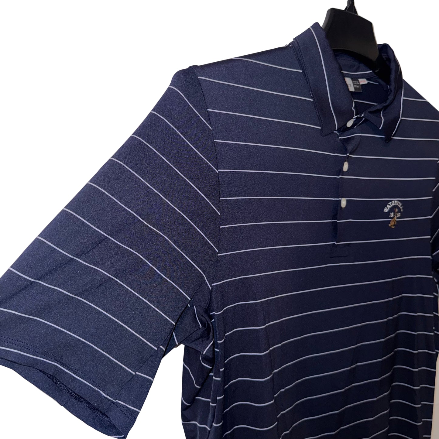 Kjus Golf Waterville Golf Links Polo (Preloved)
