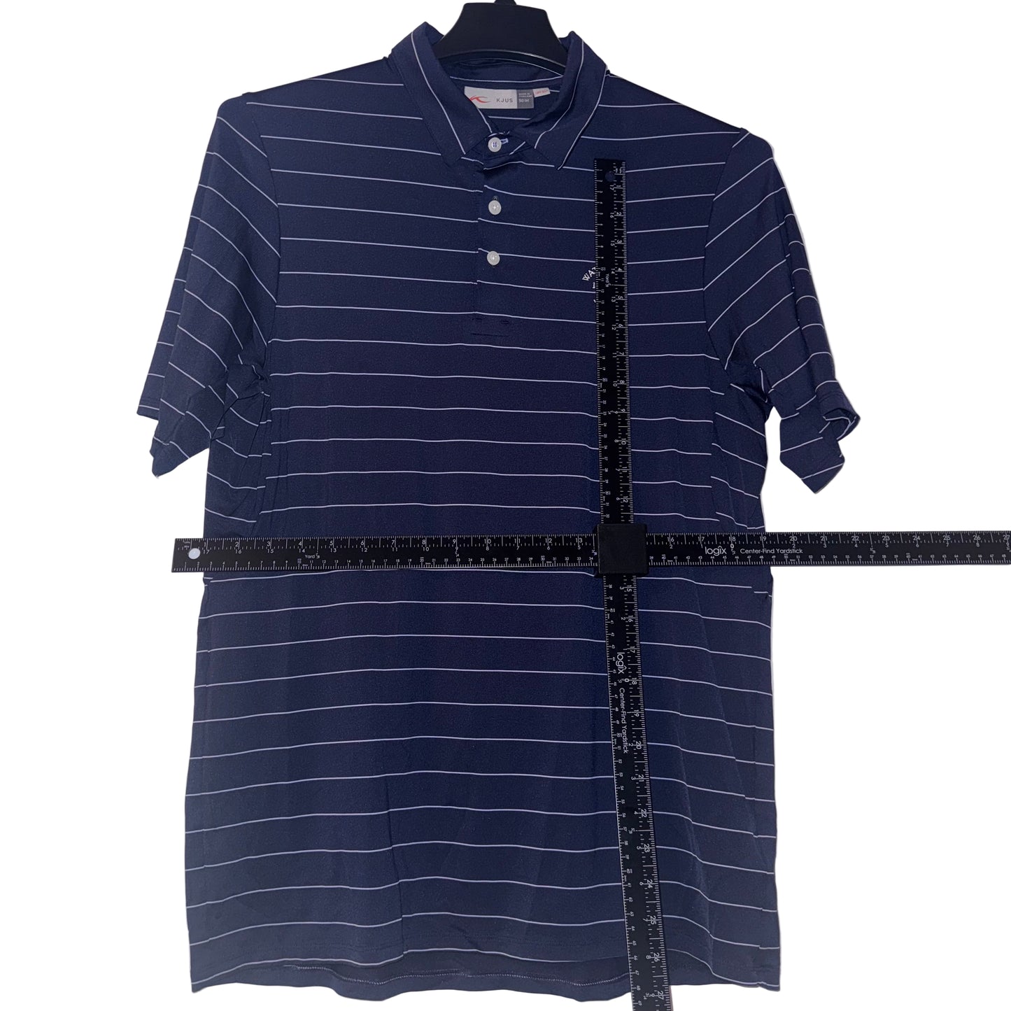 Kjus Golf Waterville Golf Links Polo (Preloved)