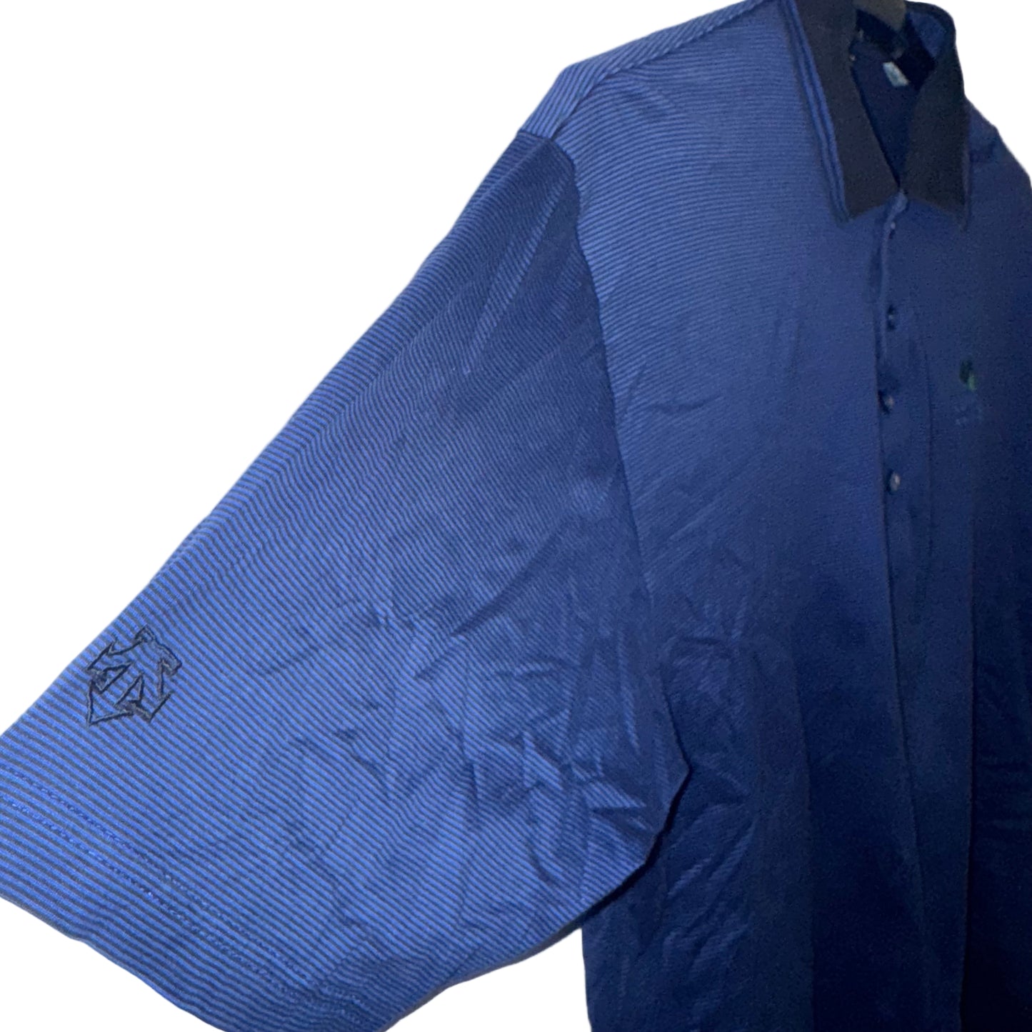 Descente Old Edwards Club Golf Polo (Vintage) (Preloved)