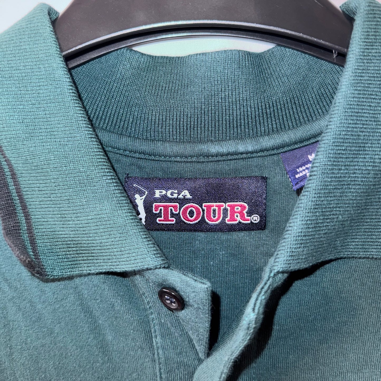 PGA Tour Polo (Vintage) (Preloved)