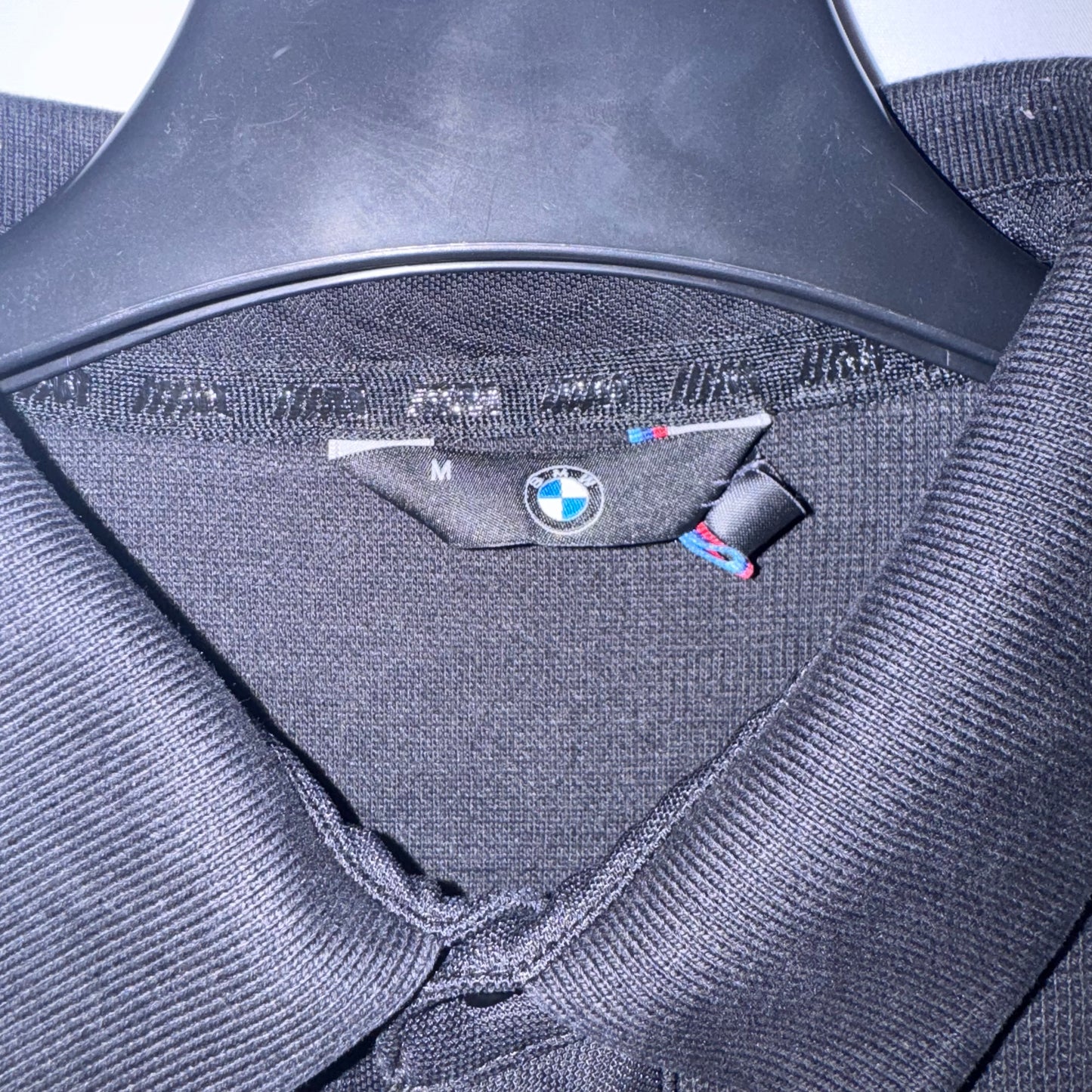 BMW Golf M Polo (Preloved)