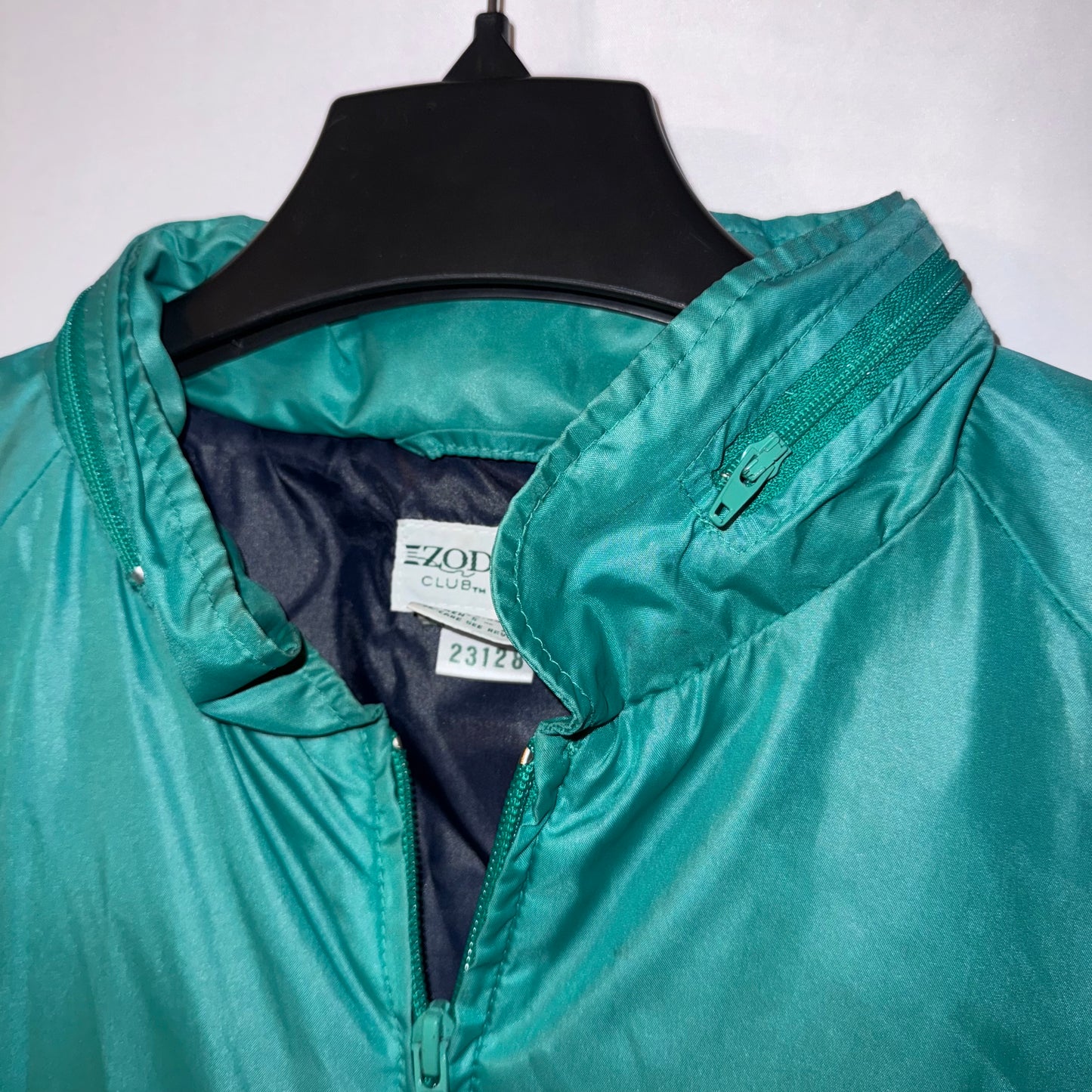 IZOD 1990 U.S. Open Championship Jacket (Vintage/Preloved)