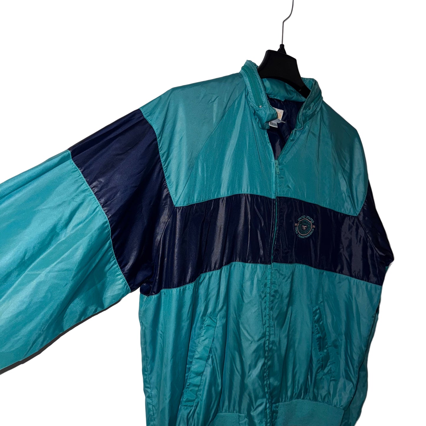 IZOD 1990 U.S. Open Championship Jacket (Vintage/Preloved)