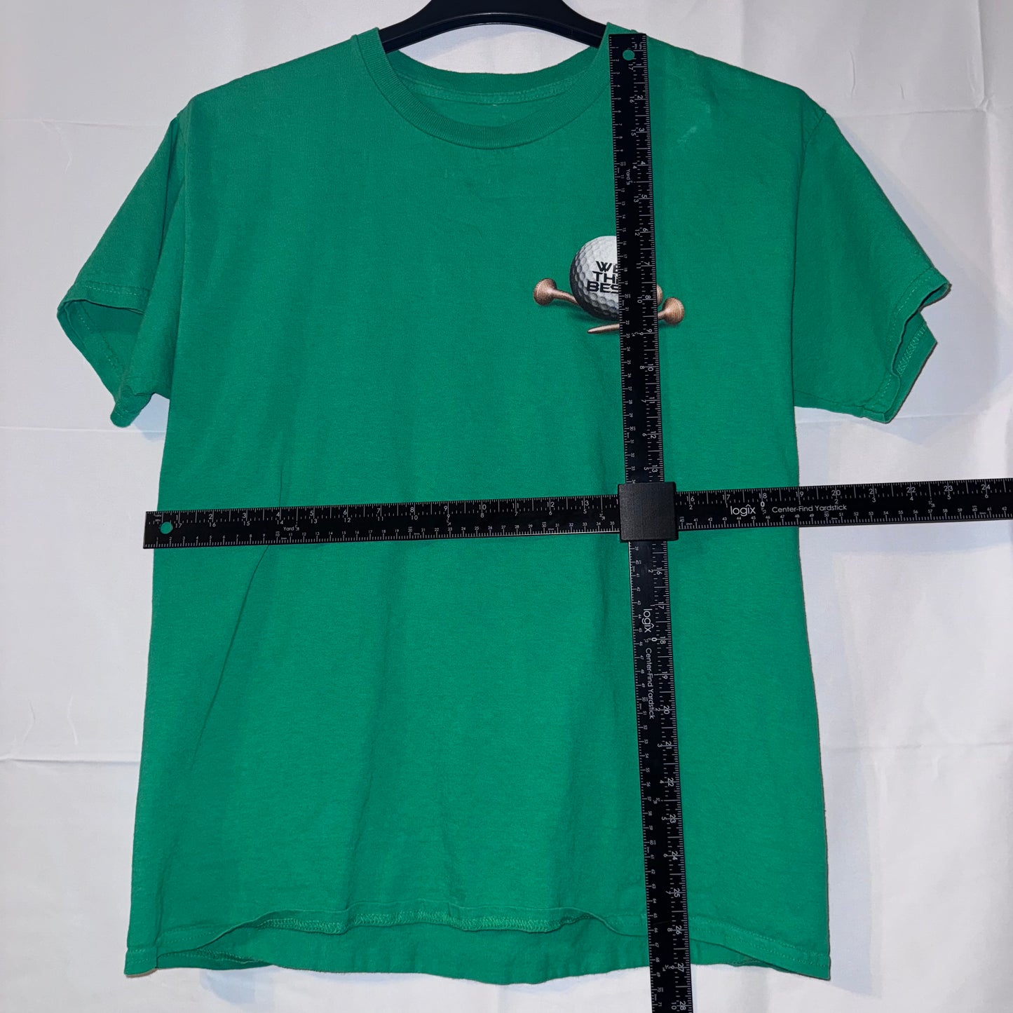 DJ Khaled “Let’s go Golfing” T-shirt (Preloved)