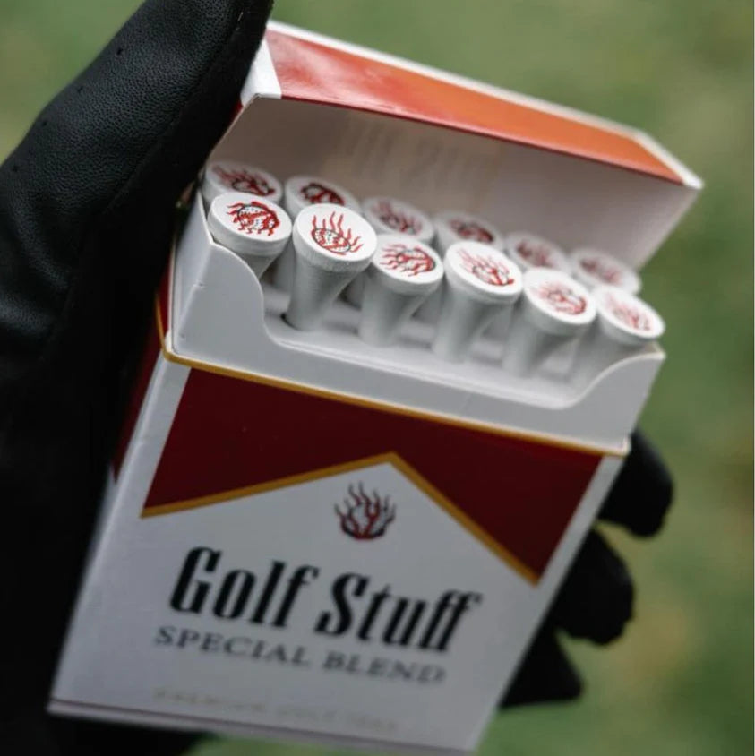 Golf Stuff - Special Blend Golf Tees
