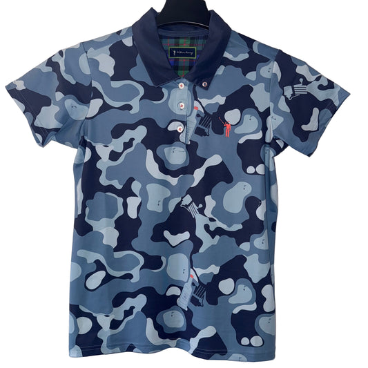 William Murray Tito’s Vodka Polo (Preloved)
