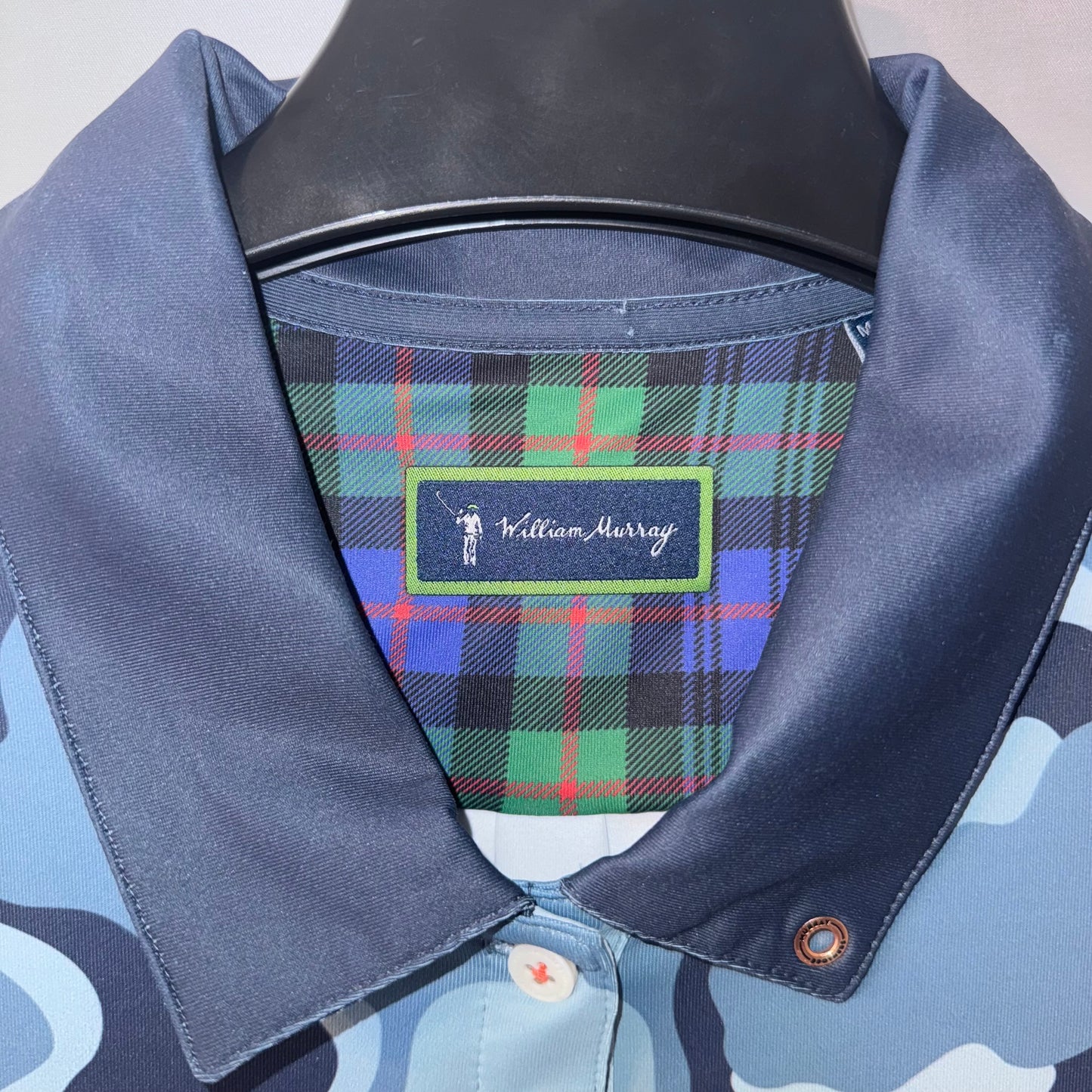 William Murray Tito’s Vodka Polo (Preloved)