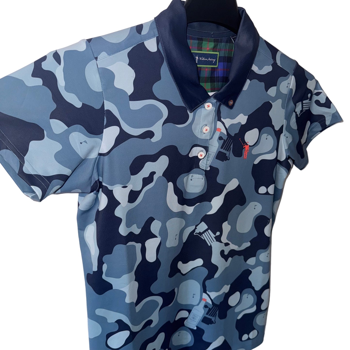 William Murray Tito’s Vodka Polo (Preloved)