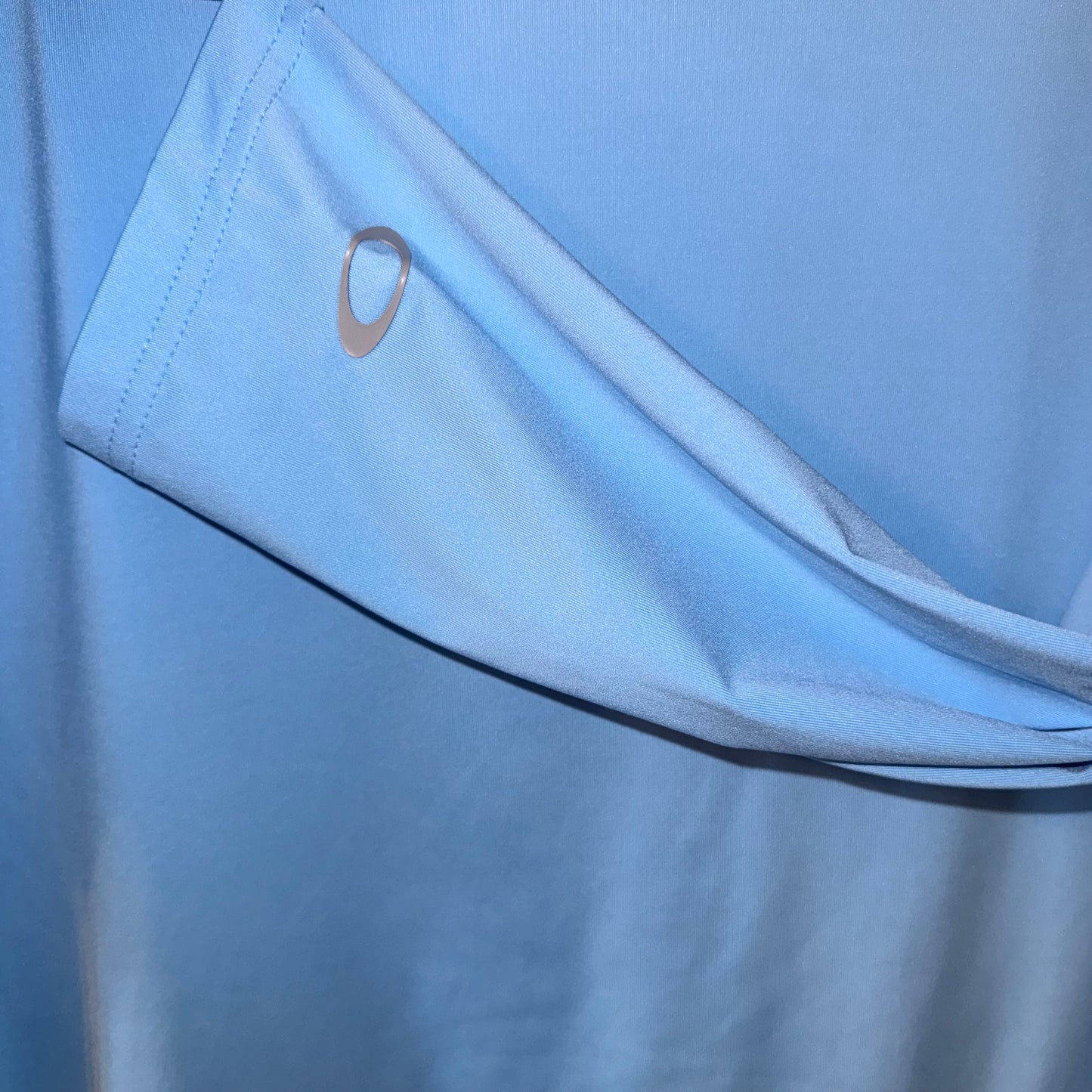 Oakley Hydrolix Lincoln Patriot Golf Pullover (Preloved)