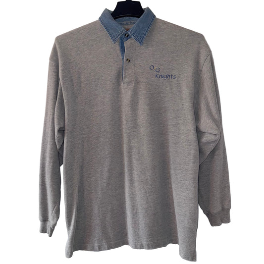 Port Authority O’Gorman Knights Sweater (Vintage/Preloved)