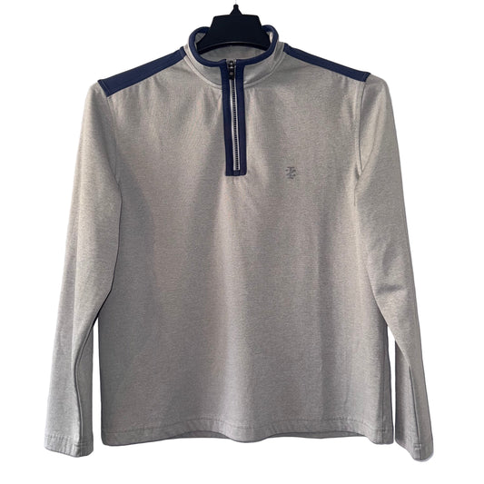 IZOD Golf Pullover (Preloved)
