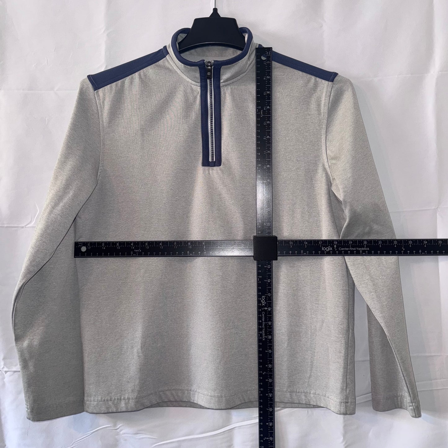 IZOD Golf Pullover (Preloved)