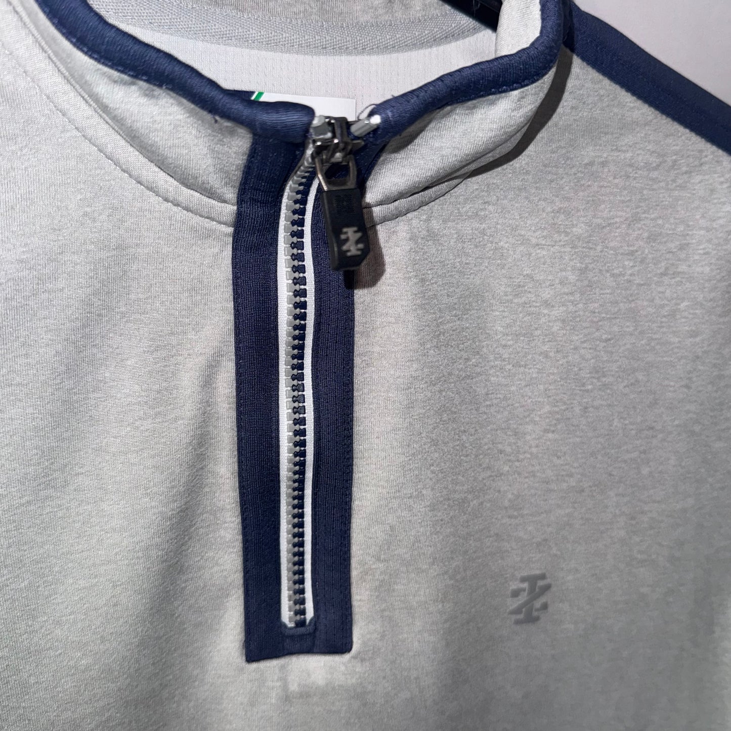IZOD Golf Pullover (Preloved)