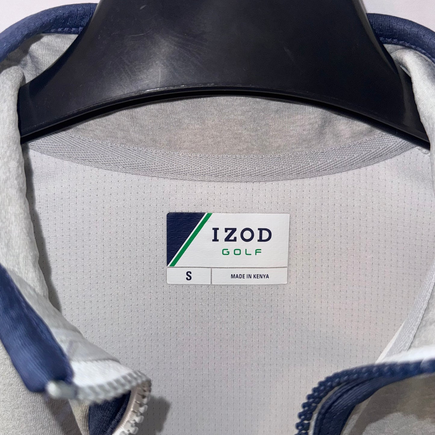 IZOD Golf Pullover (Preloved)