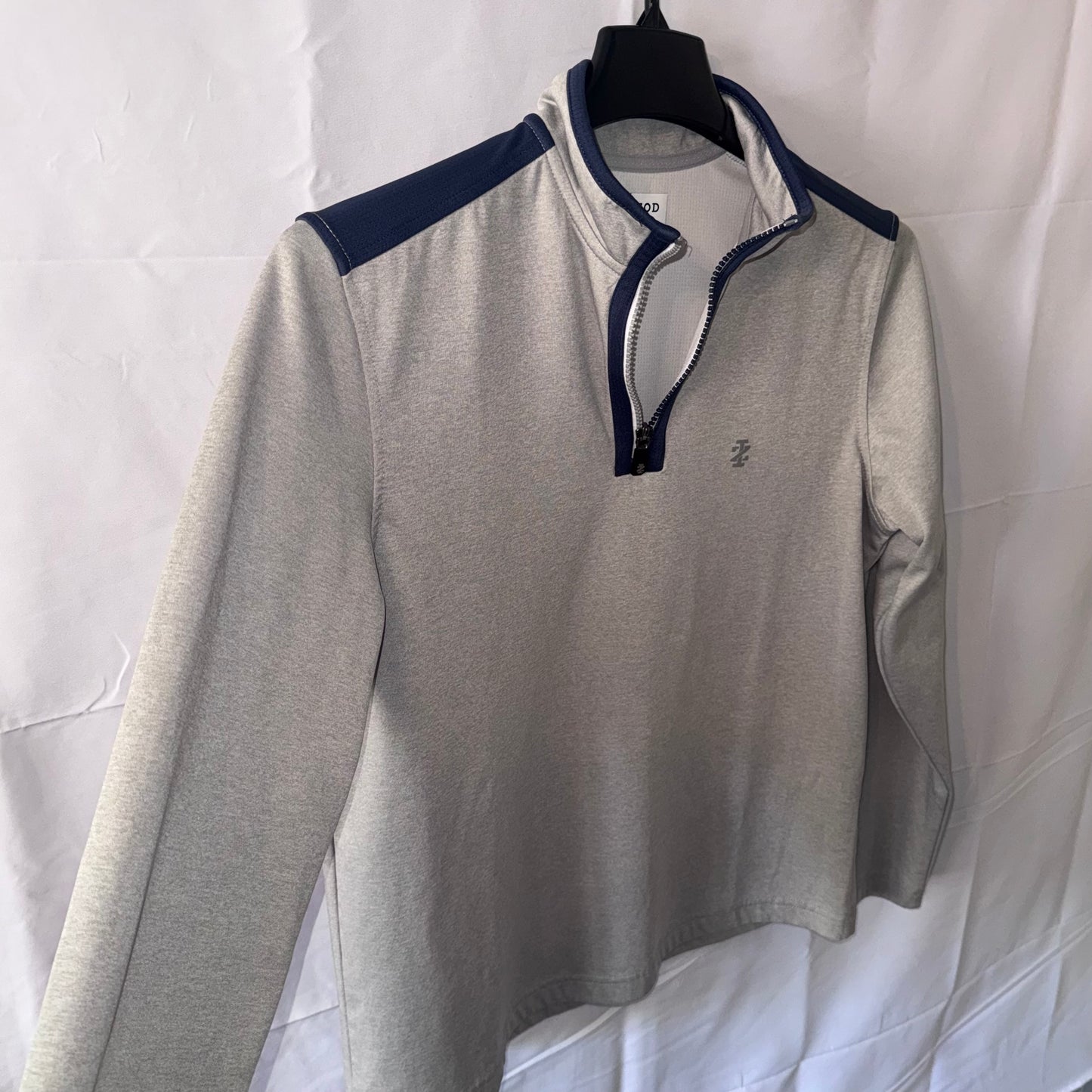 IZOD Golf Pullover (Preloved)