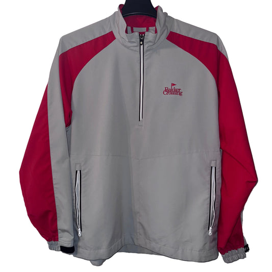 Footjoy Bakker Crossing Pullover (Preloved)