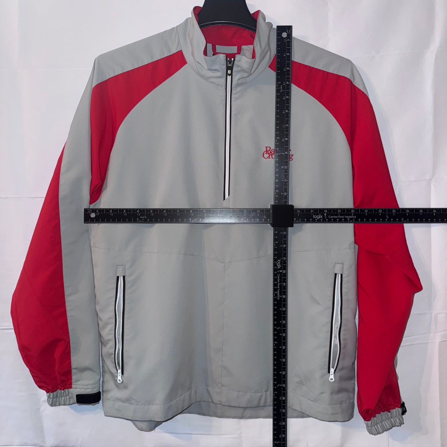 Footjoy Bakker Crossing Pullover (Preloved)