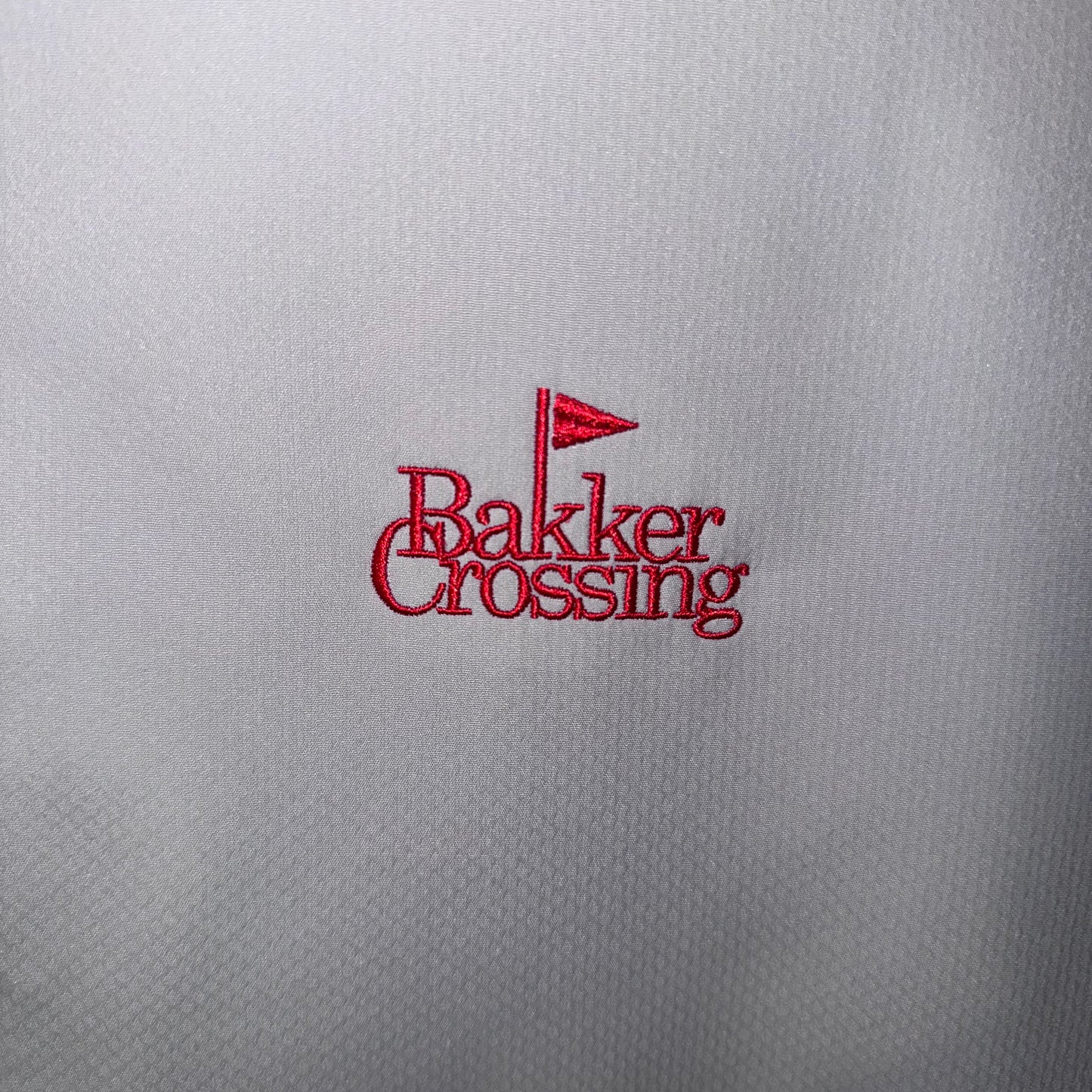 Footjoy Bakker Crossing Pullover (Preloved)