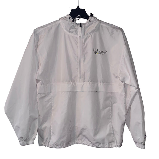 Barstool Golf x Champion Windbreaker (Preloved)