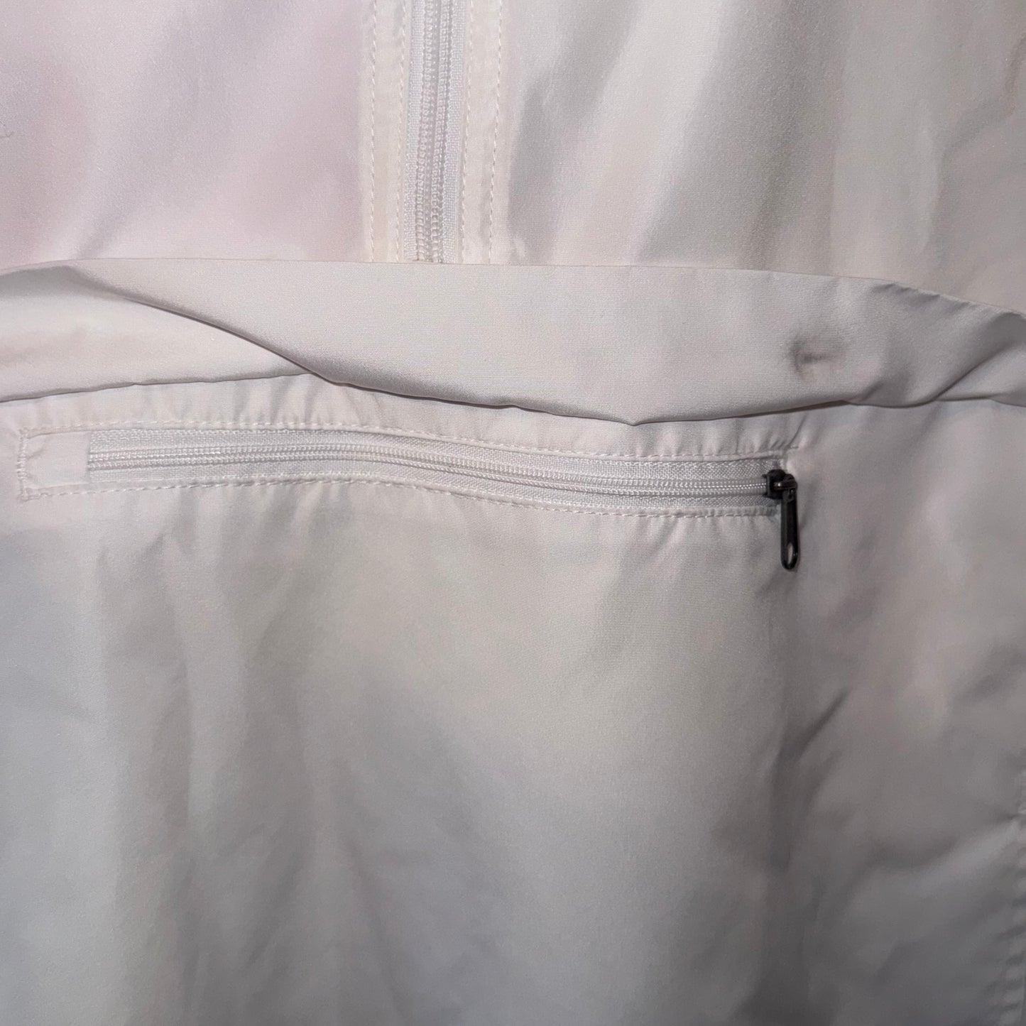 Barstool Golf x Champion Windbreaker (Preloved)