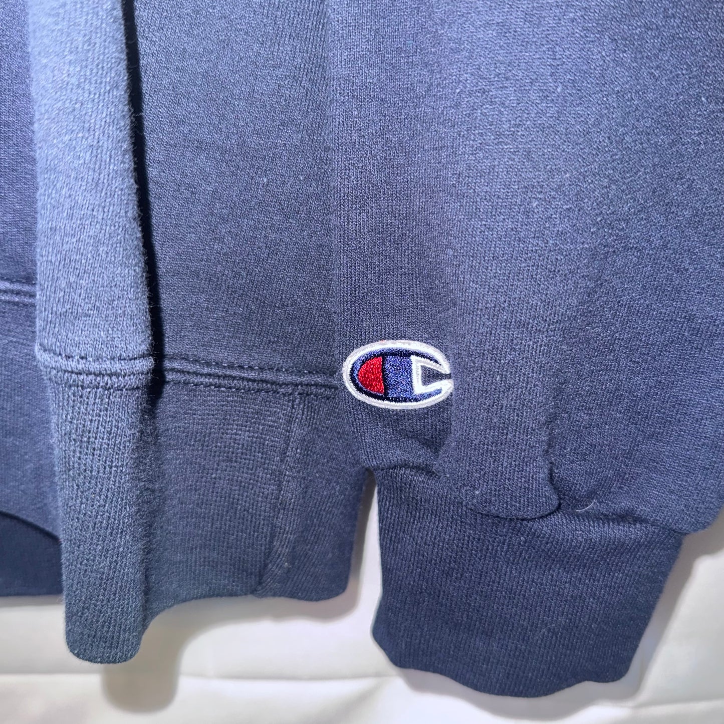 Barstool Golf X Champion Hoodie (Preloved)