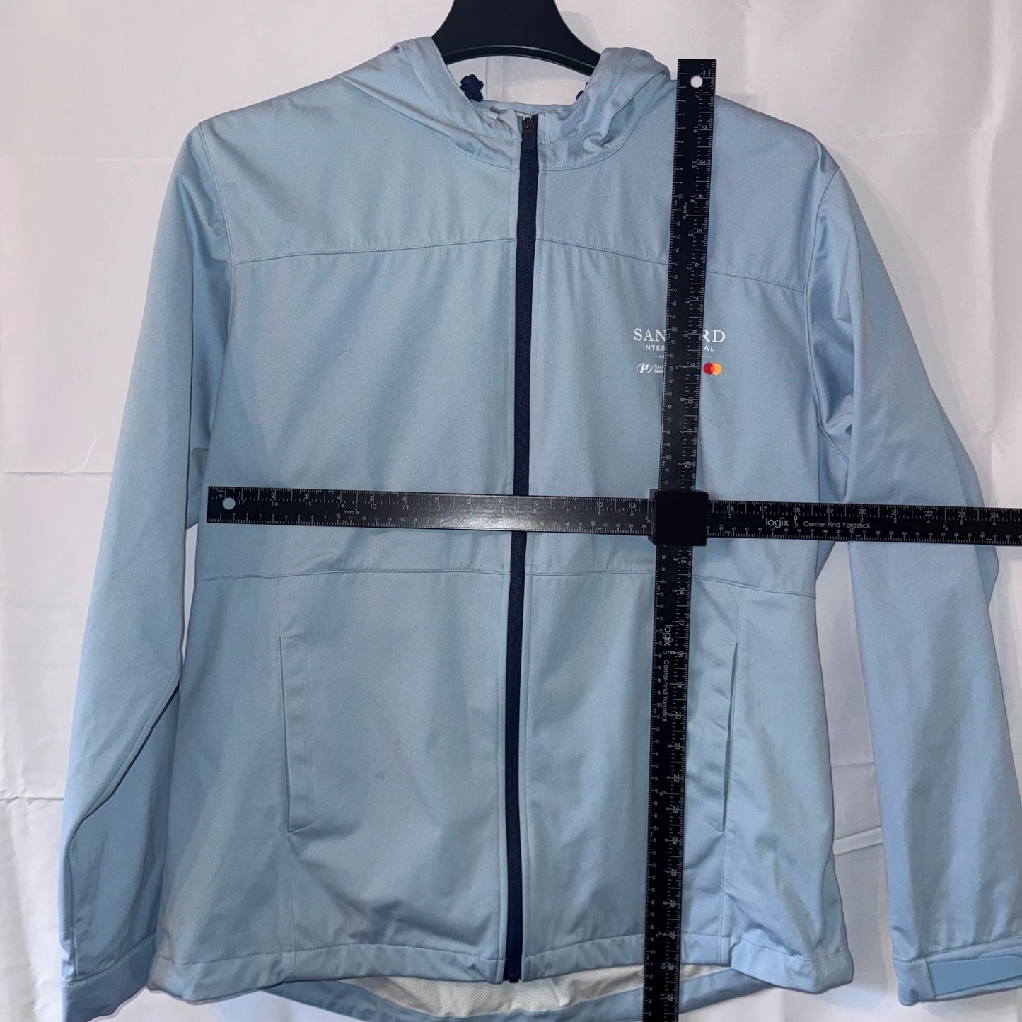 Sanford International 2024 Jacket (Preloved)