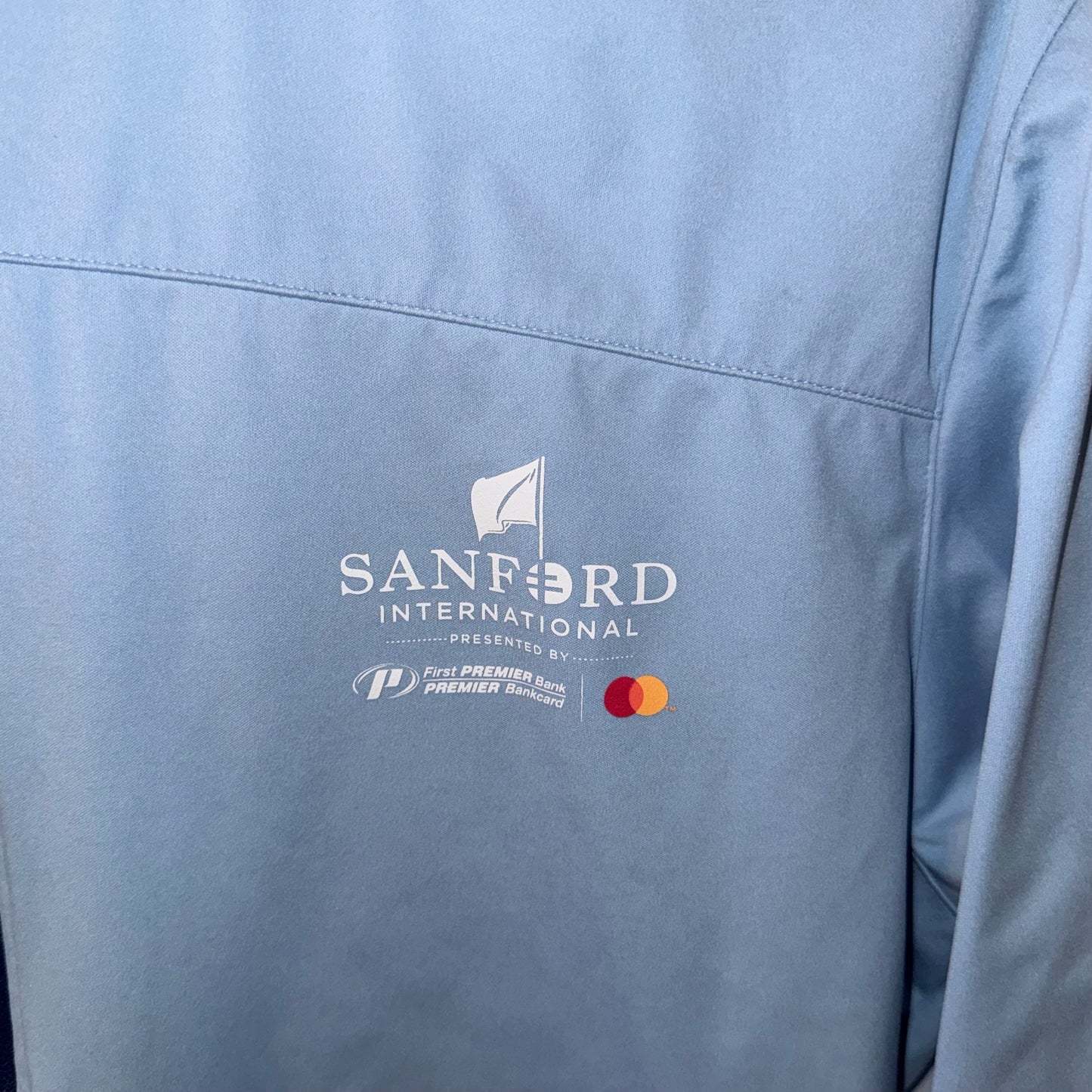 Sanford International 2024 Jacket (Preloved)