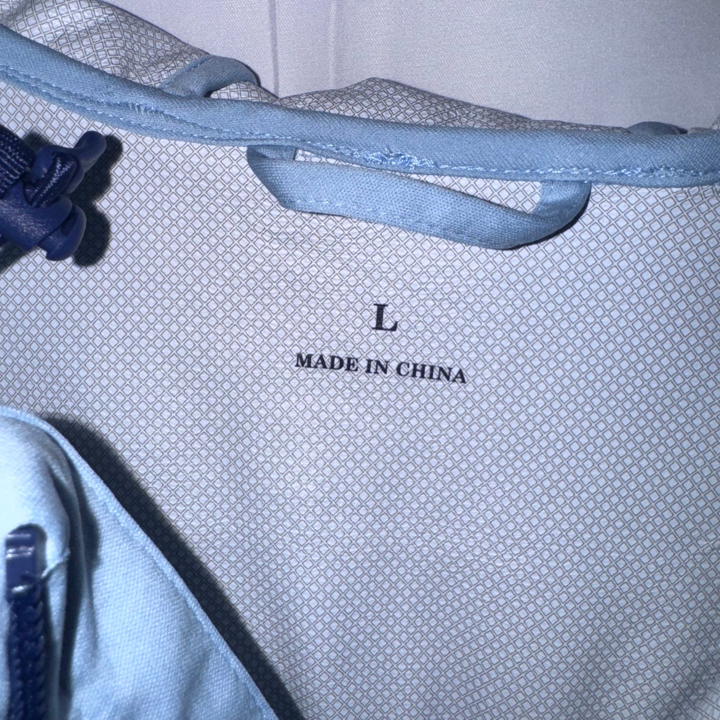 Sanford International 2024 Jacket (Preloved)