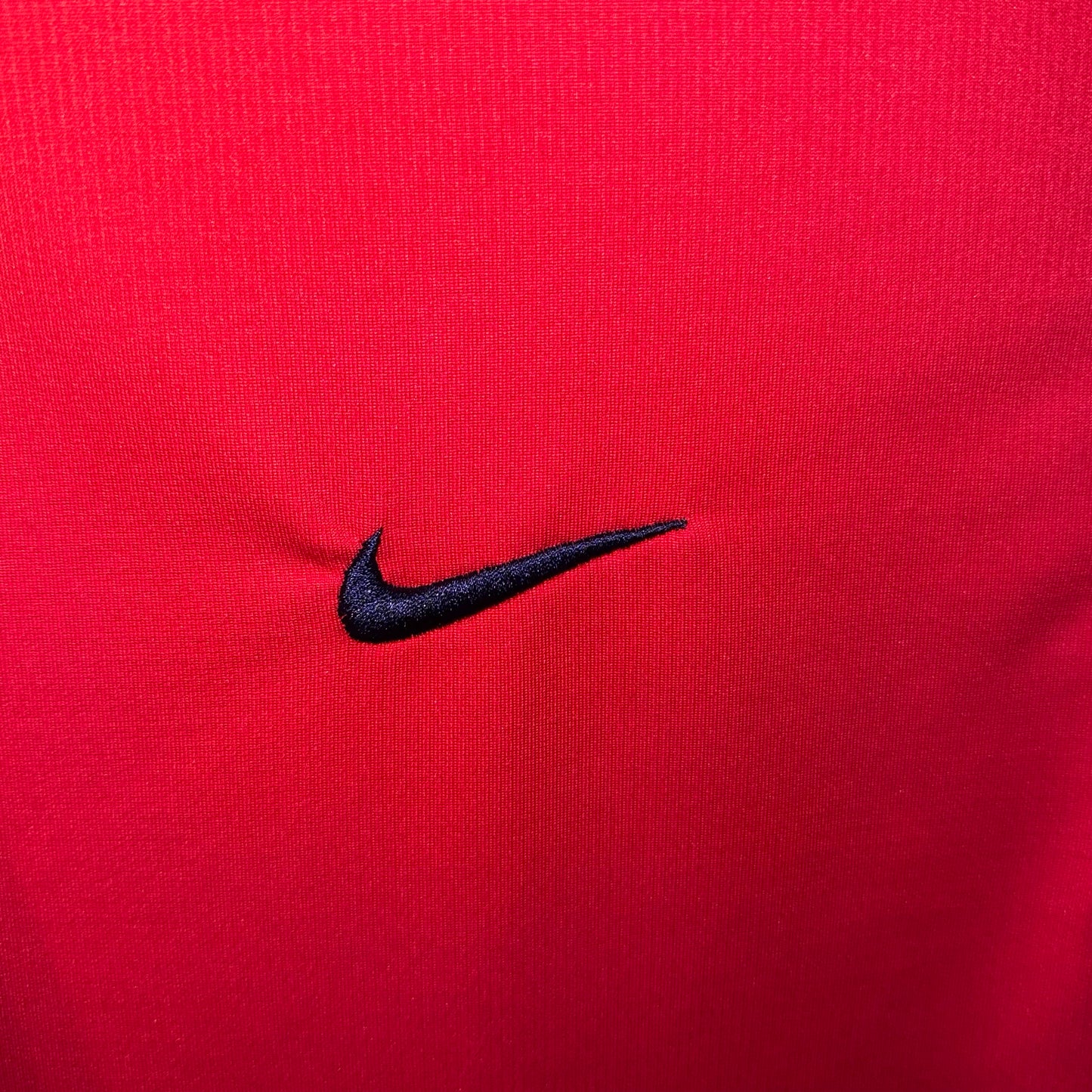 Nike University of Arizona Polo (Preloved)