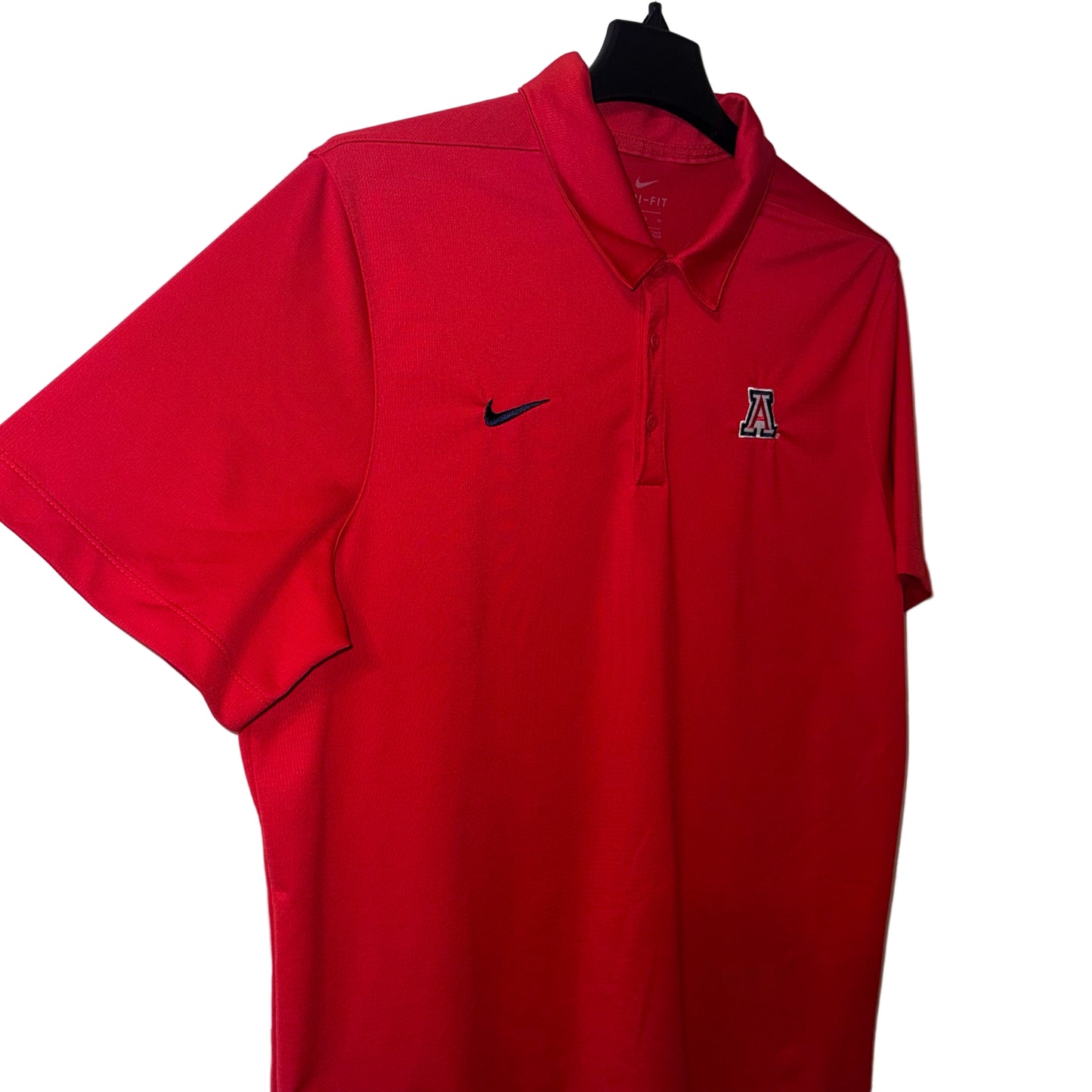 Nike University of Arizona Polo (Preloved)