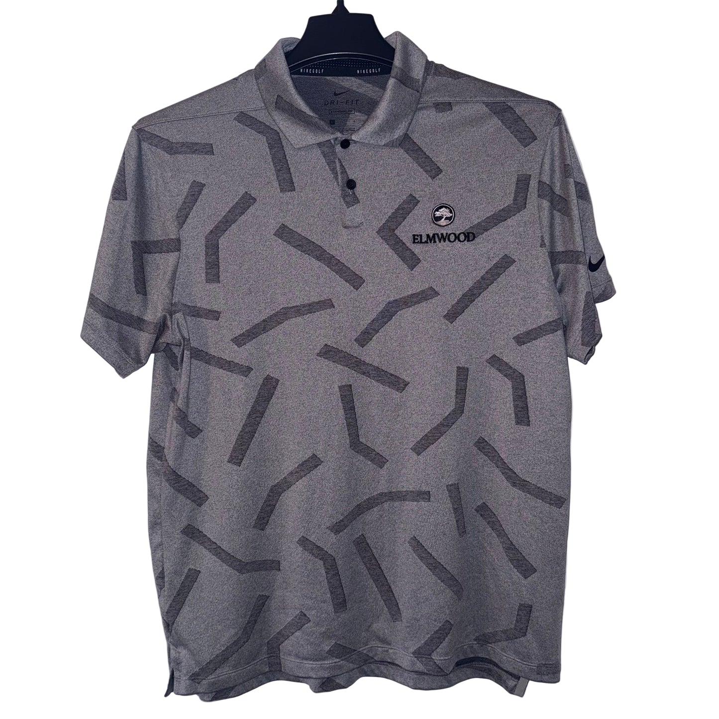 Nike Golf Elmwood Golf Course Polo (Preloved)