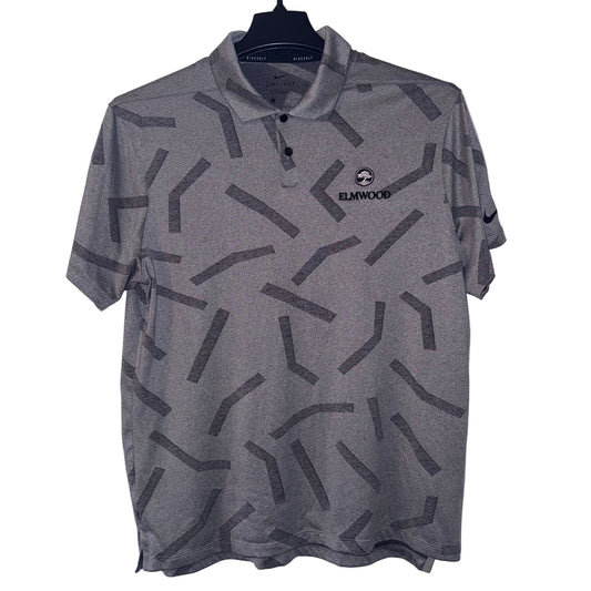 Nike Golf Elmwood Golf Course Polo (Preloved)