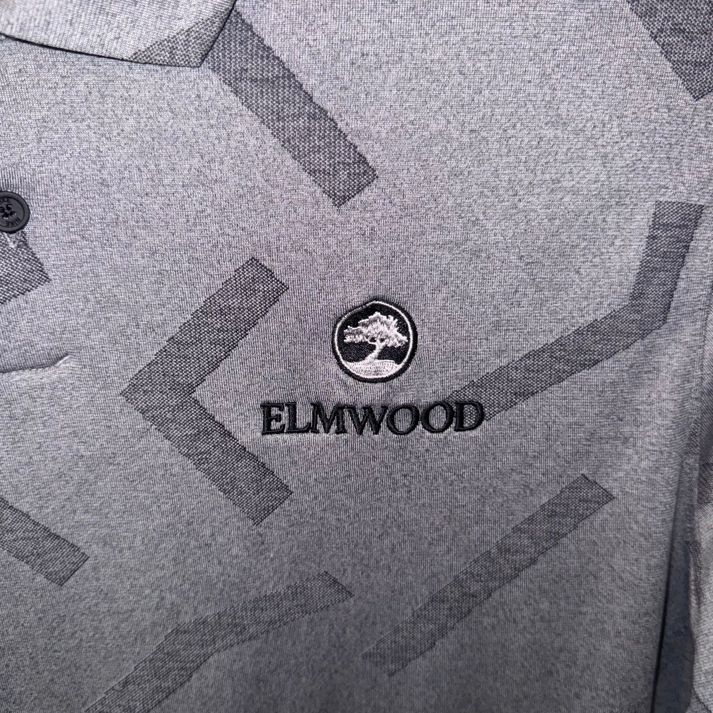 Nike Golf Elmwood Golf Course Polo (Preloved)