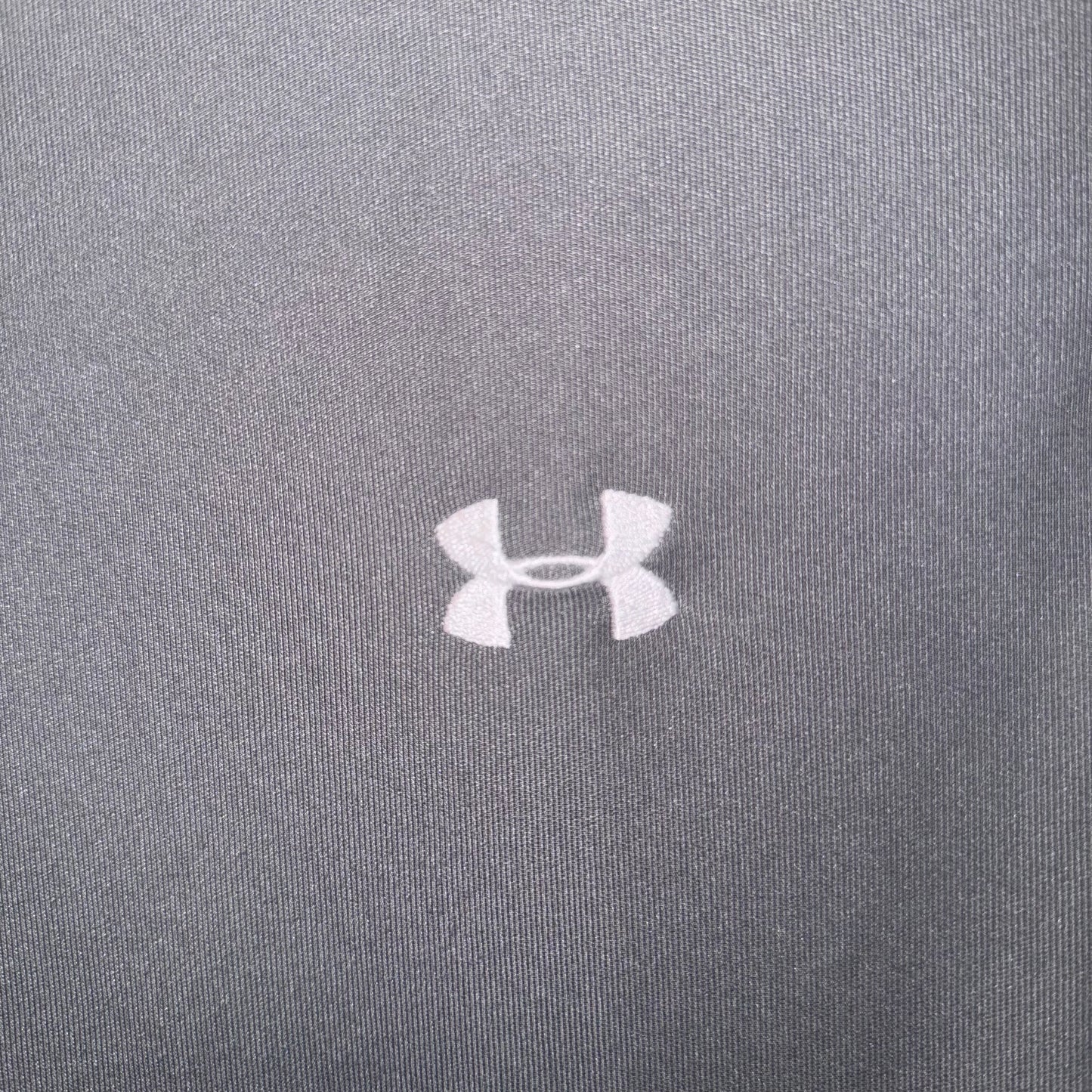 Under Armour Red Rock Central Golf Club 2016 Polo (Preloved)