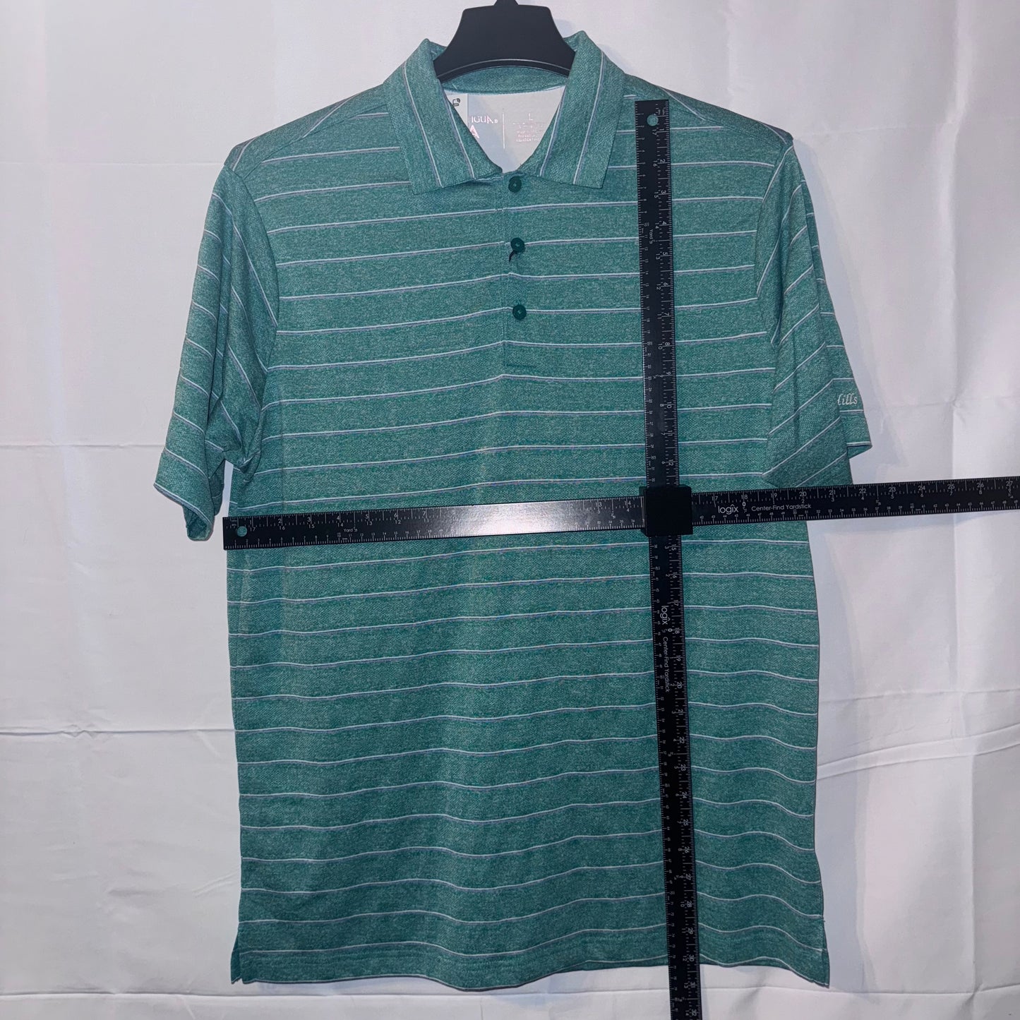 Antigua Hidden Hills Golf Course Polo (New)