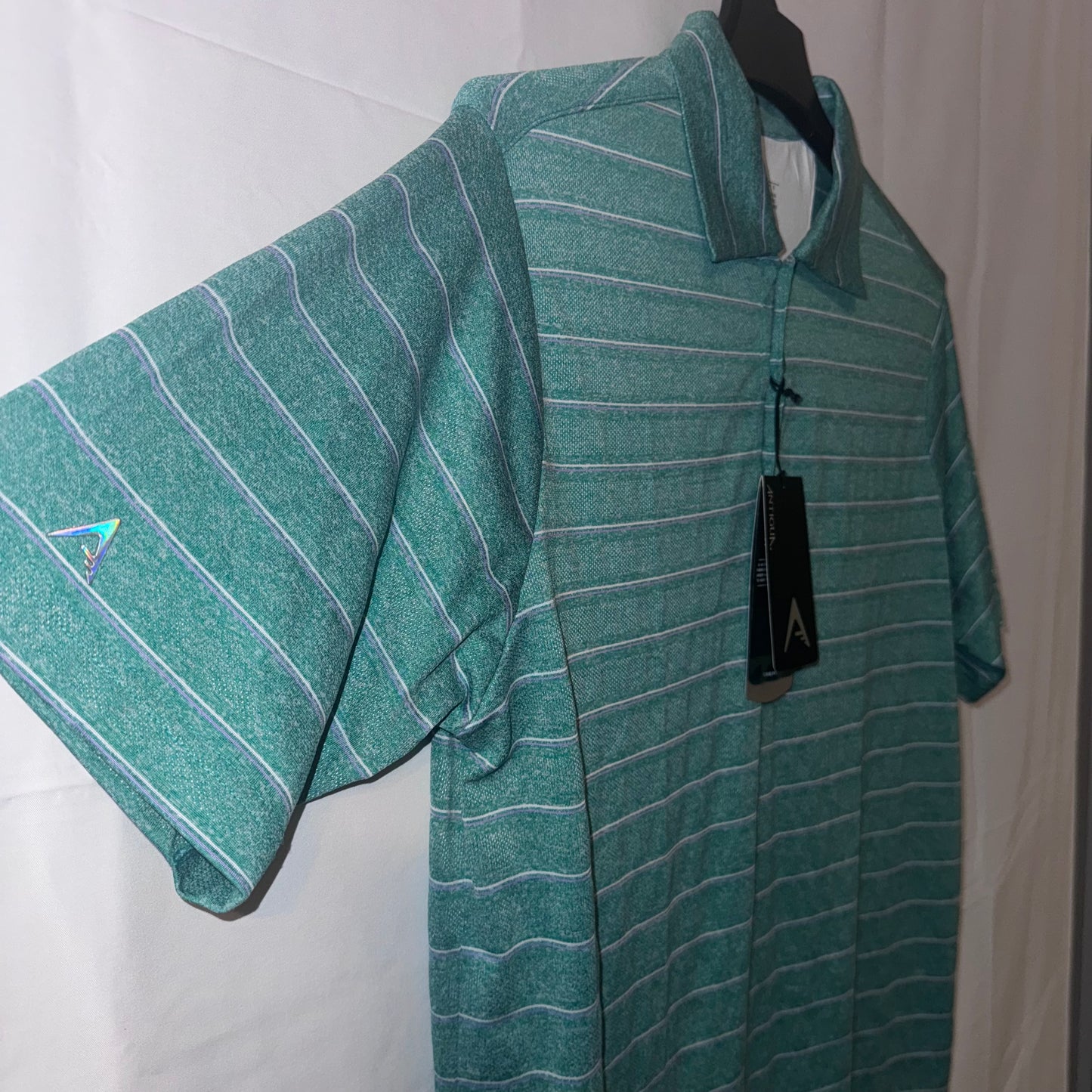 Antigua Hidden Hills Golf Course Polo (New)