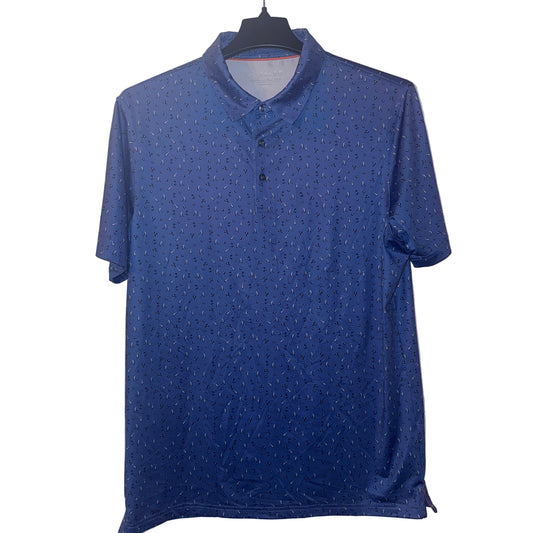 Maelreg Golf Polo (Preloved)