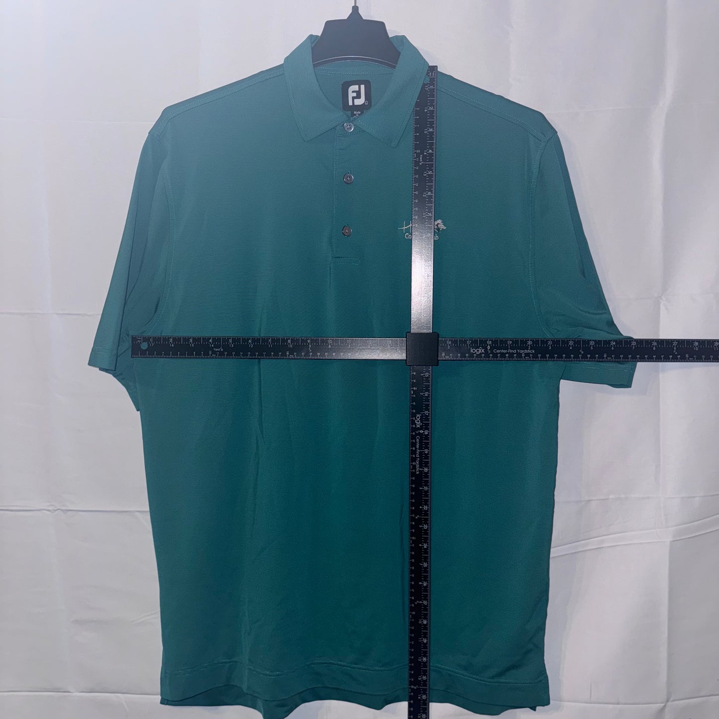 Footjoy Hillside Country Club Polo (Preloved)