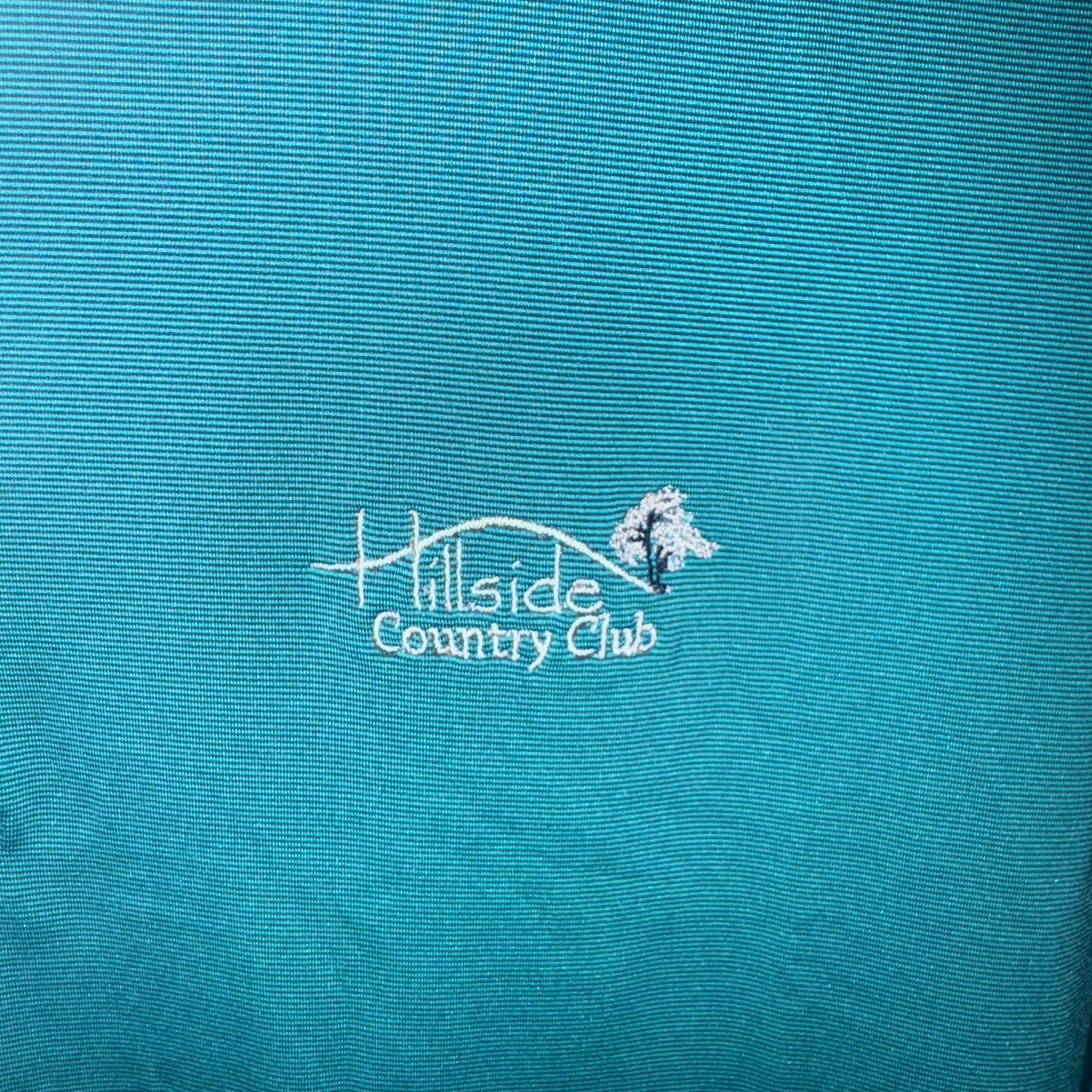 Footjoy Hillside Country Club Polo (Preloved)