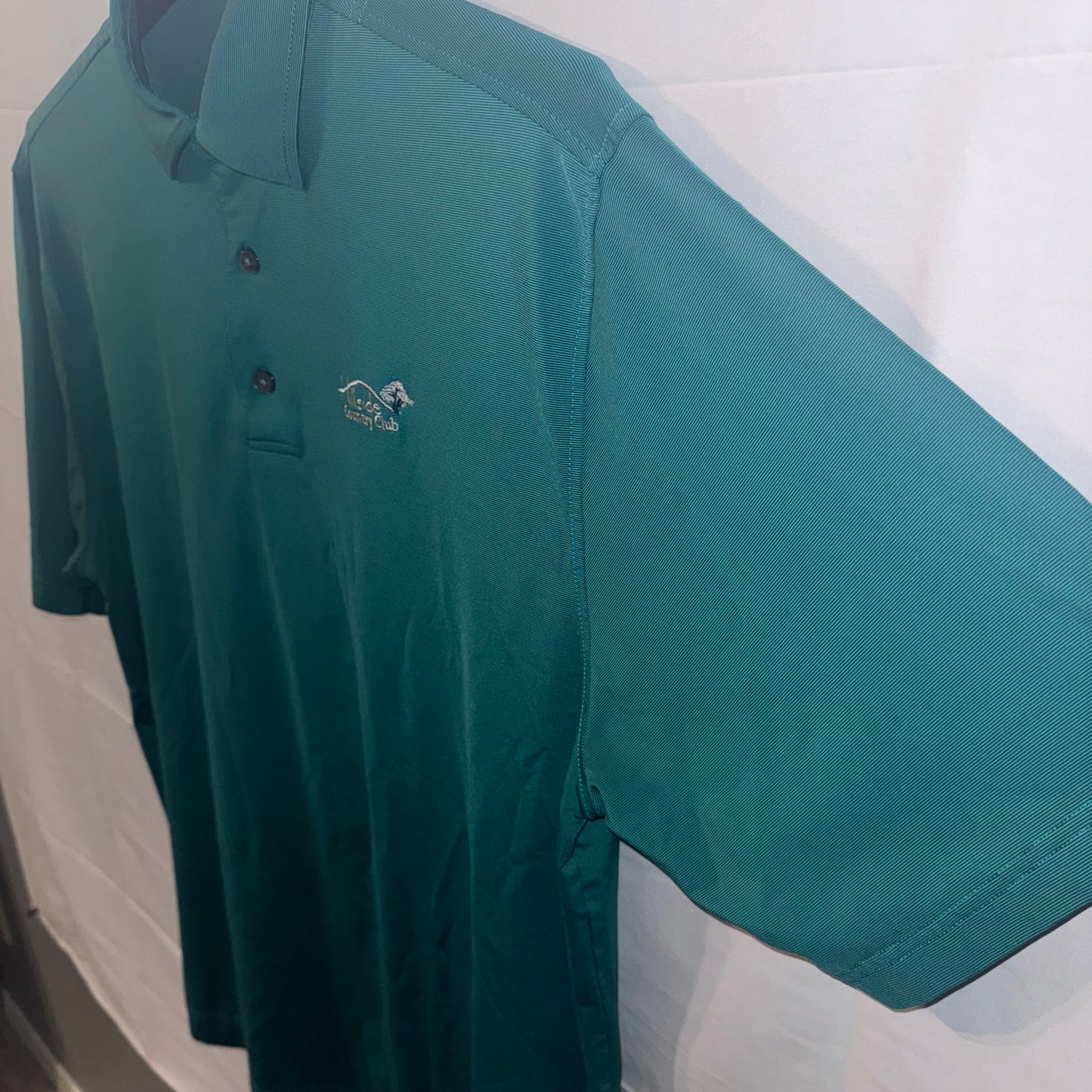Footjoy Hillside Country Club Polo (Preloved)