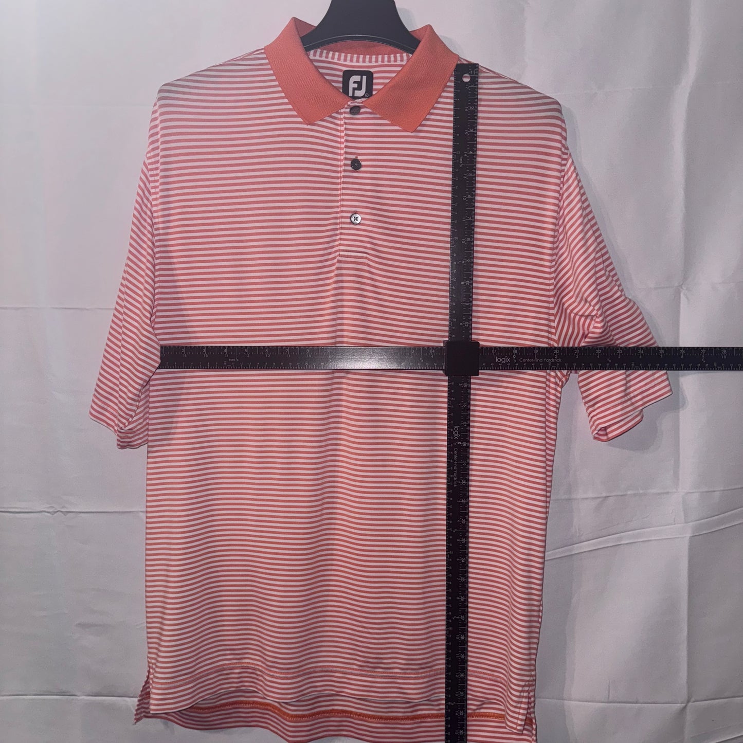 Footjoy Sunnyside Country Club Polo (Preloved)