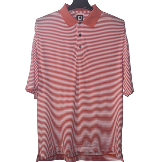 Footjoy Sunnyside Country Club Polo (Preloved)