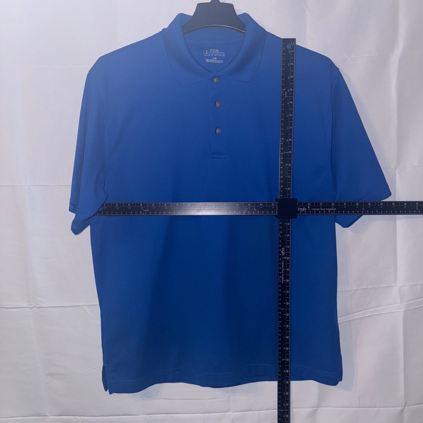 PGA Tour Polo (Preloved)