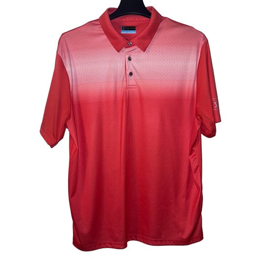 PGA Tour Polo (Preloved)