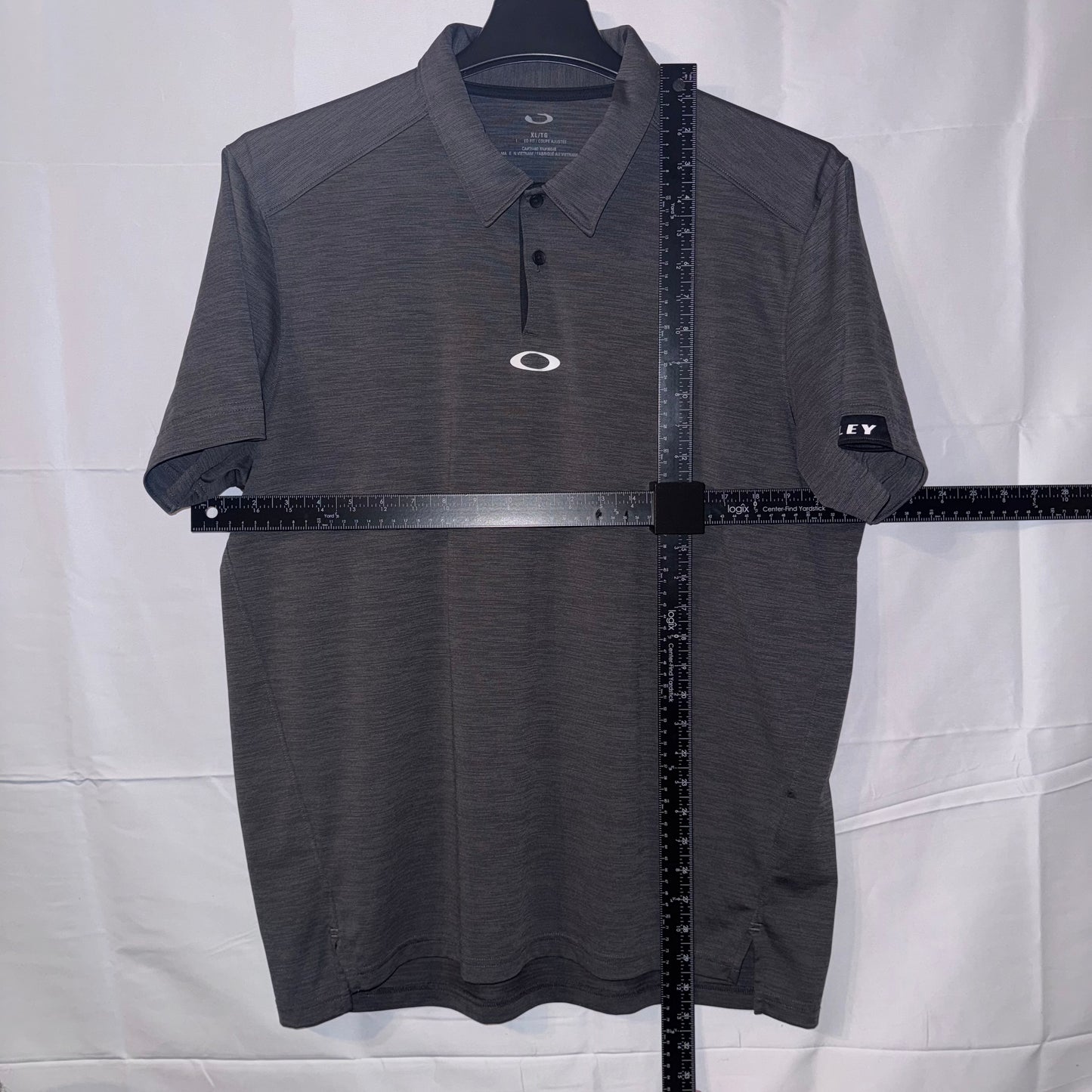 Oakley Polo (Preloved)