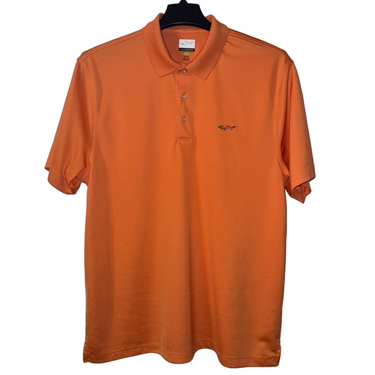Greg Norman Golf Polo (Preloved)