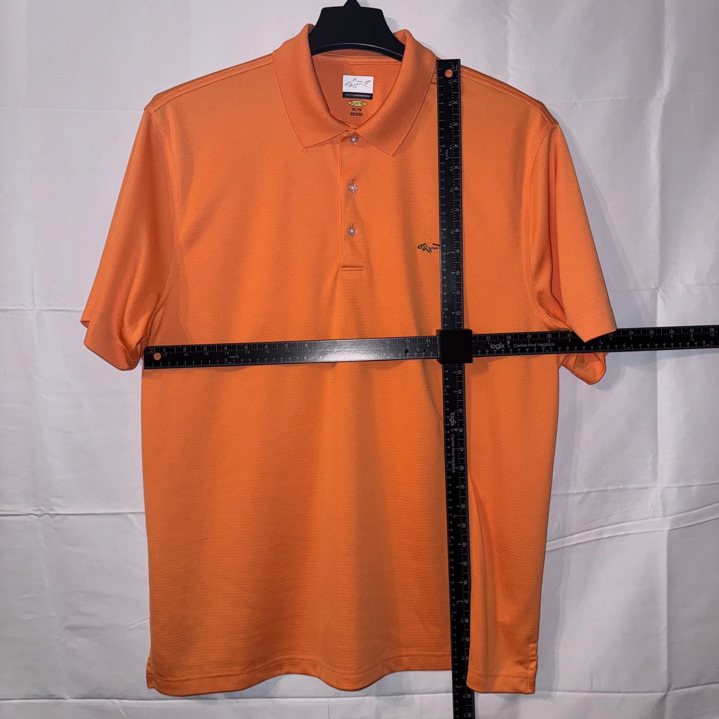 Greg Norman Golf Polo (Preloved)