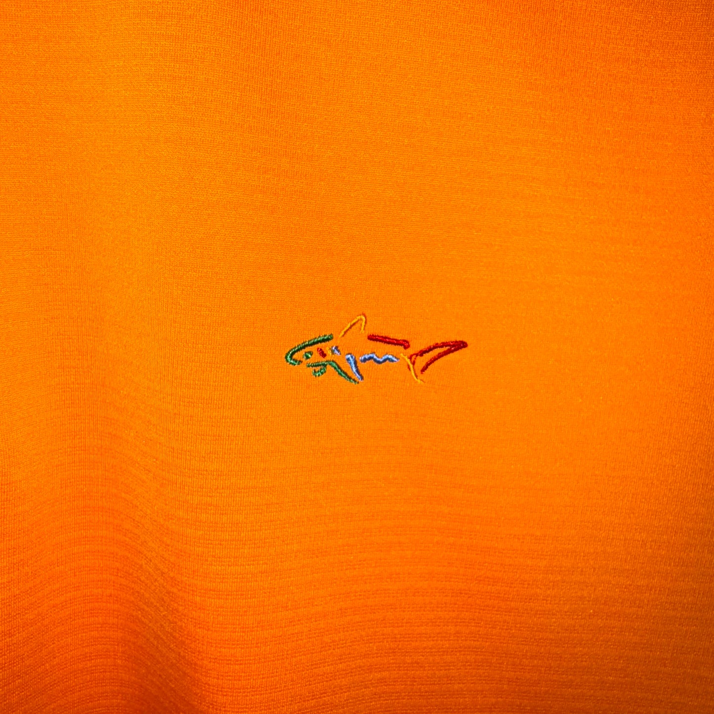 Greg Norman Golf Polo (Preloved)