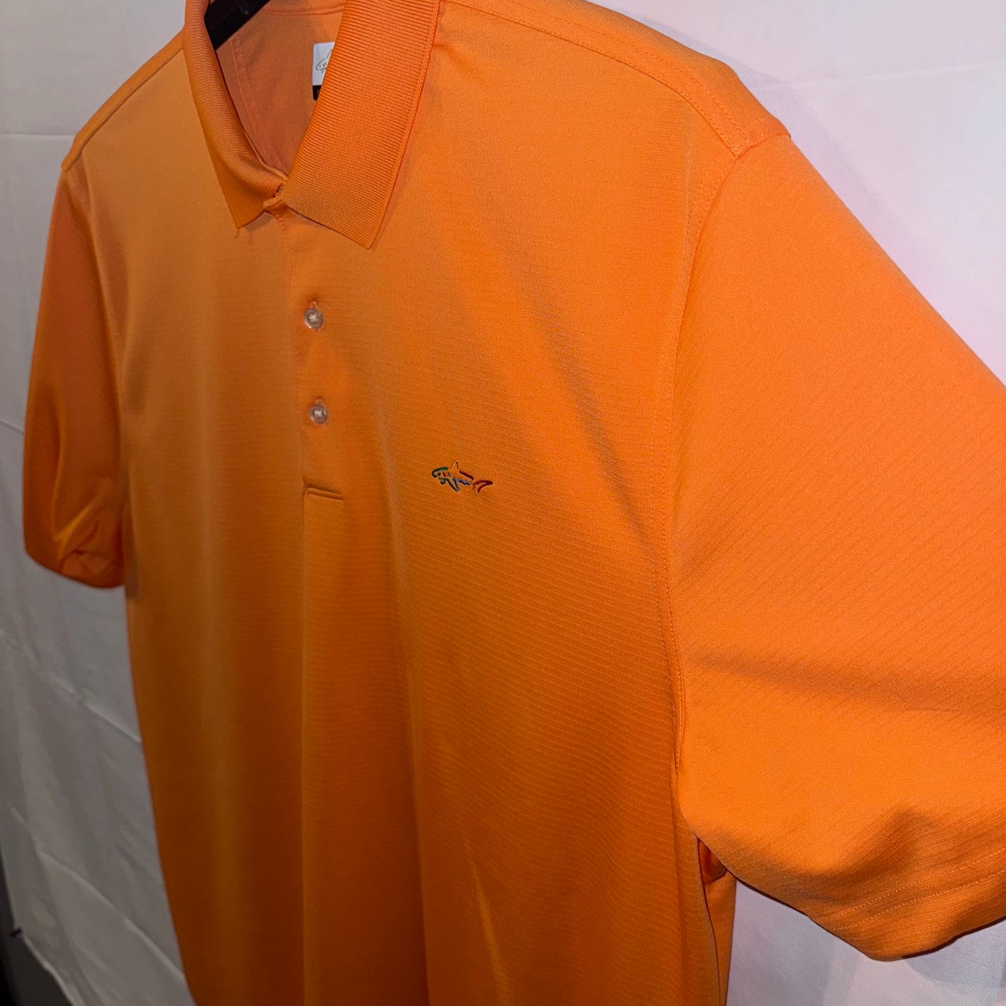Greg Norman Golf Polo (Preloved)
