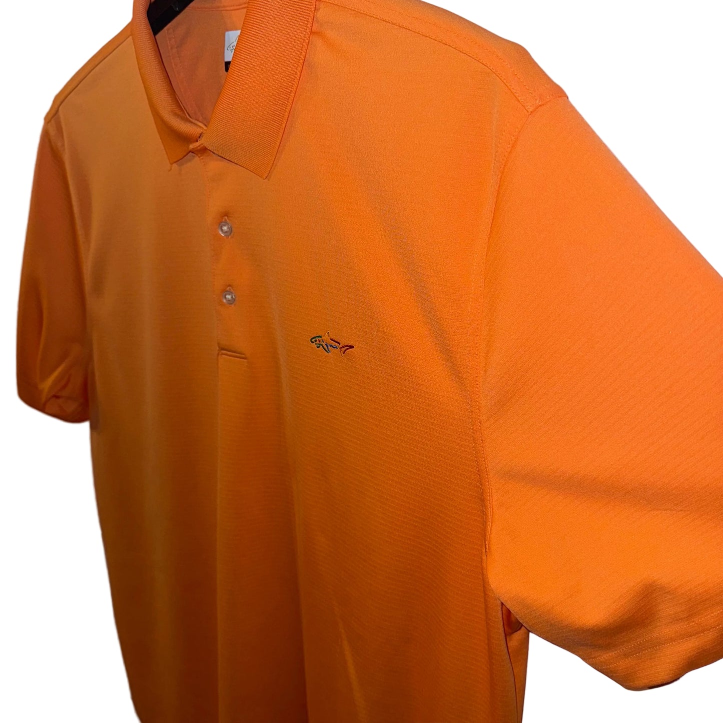 Greg Norman PlayDry Polo (Preloved)